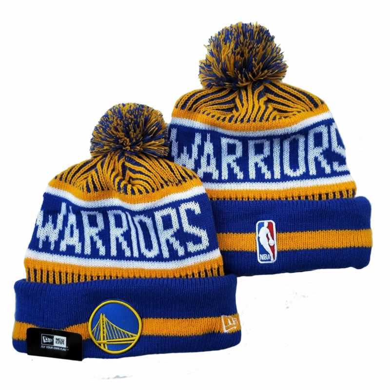 Golden State Warriors Team Logo Knit Hat YD (23),We sell and wholesale Golden State Warriors Team Logo Knit Hat YD (23) on line form chian!